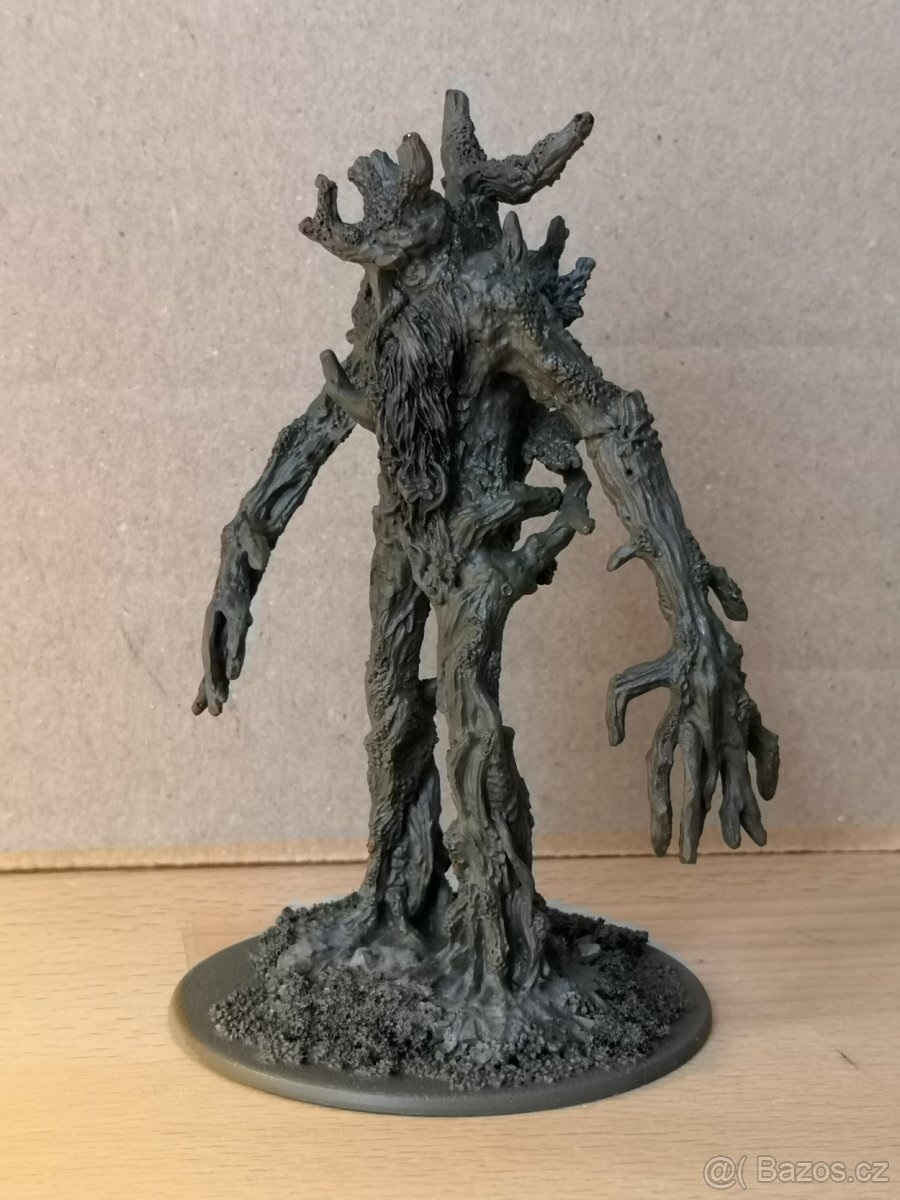 Pán prstenů Treebeard - 4