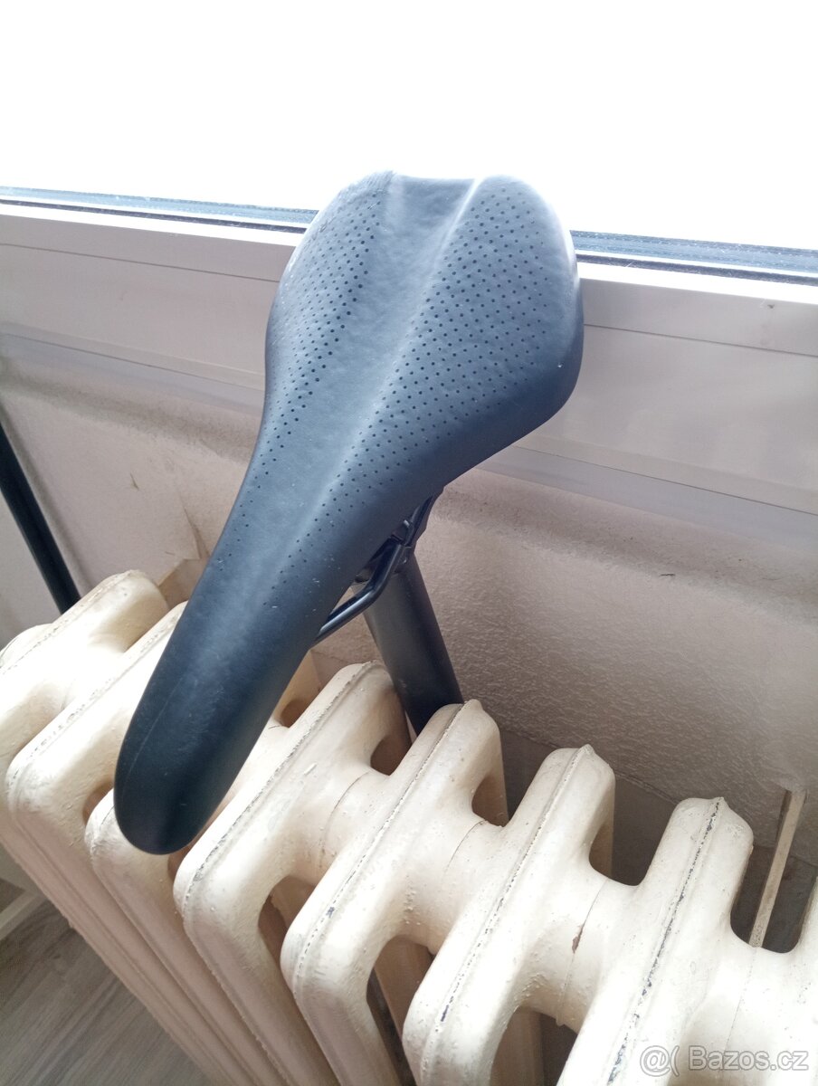 Sedlo Bontrager Arvada - 4