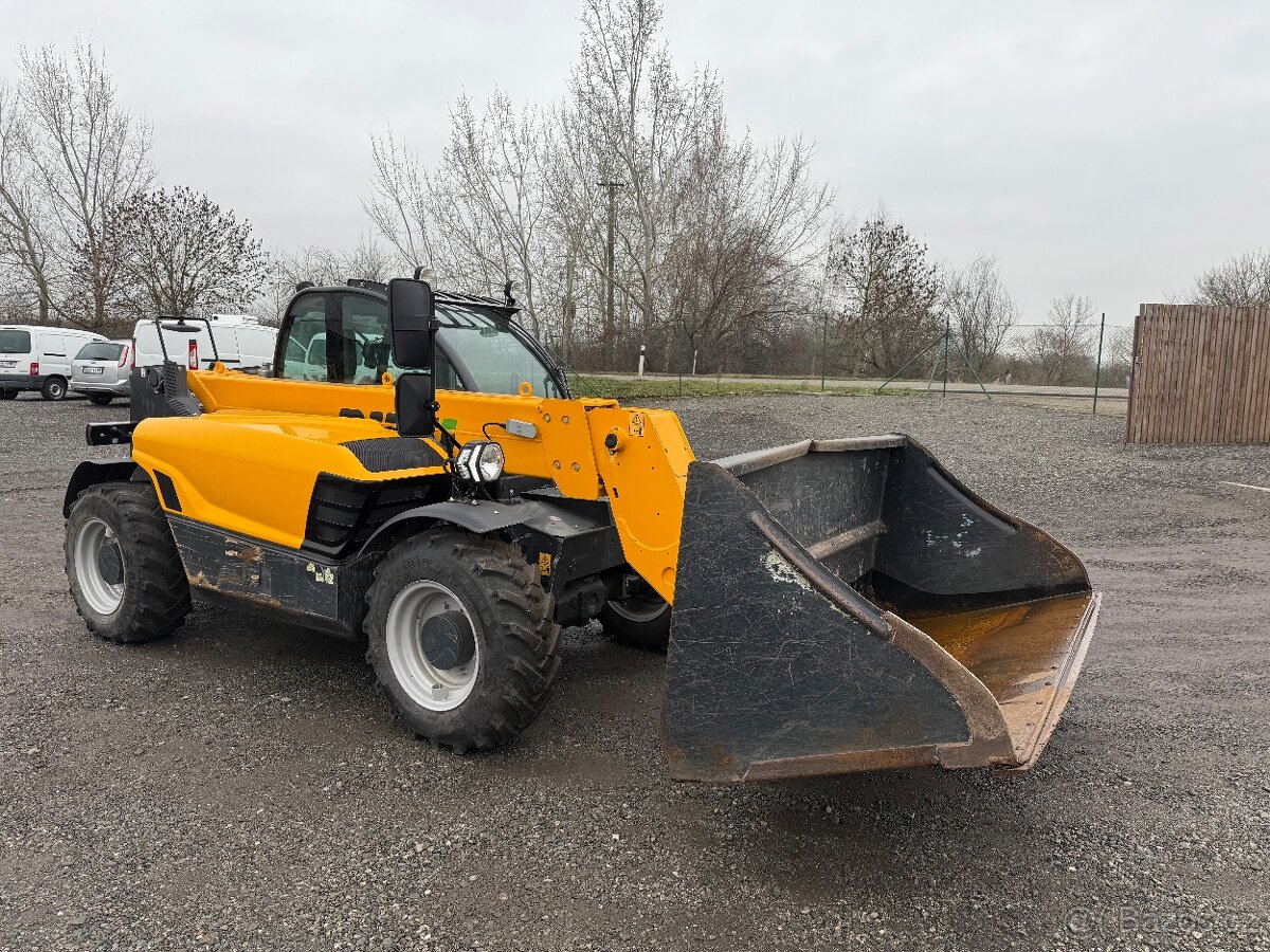 Prodám manipulátor Dieci - 4