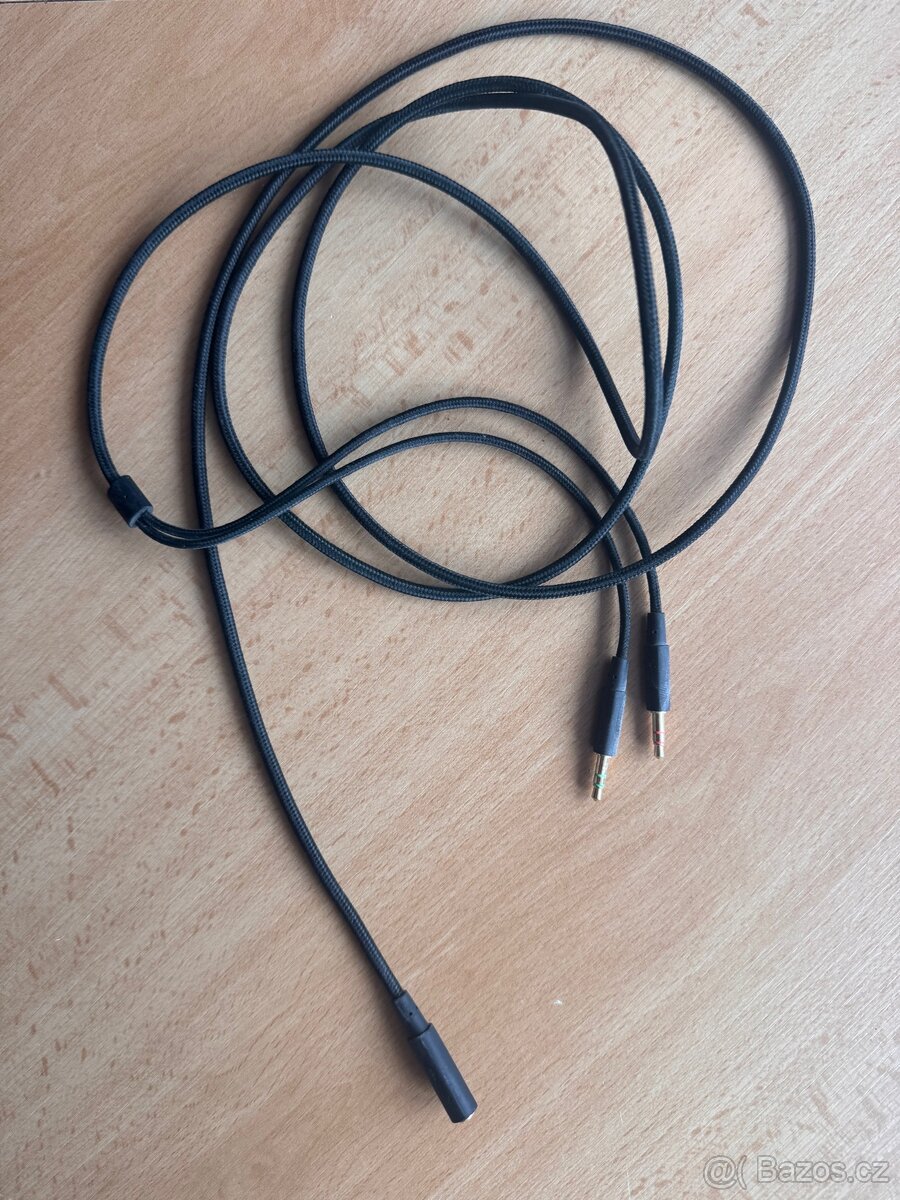 Sluchátka HyperX Cloud Alpha - 4