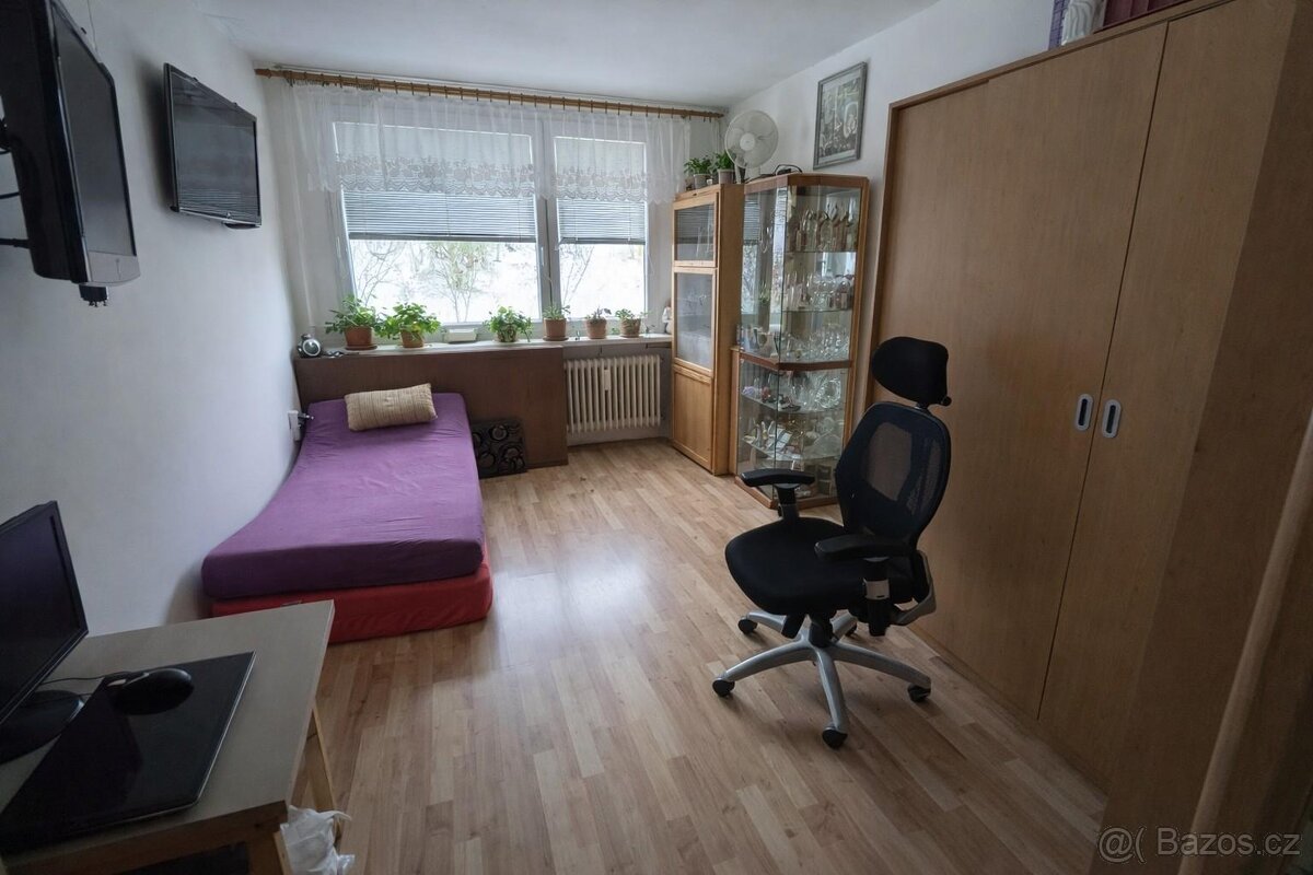 Prodej bytu 3+1, Josefa Suka 263/15, Most - 4