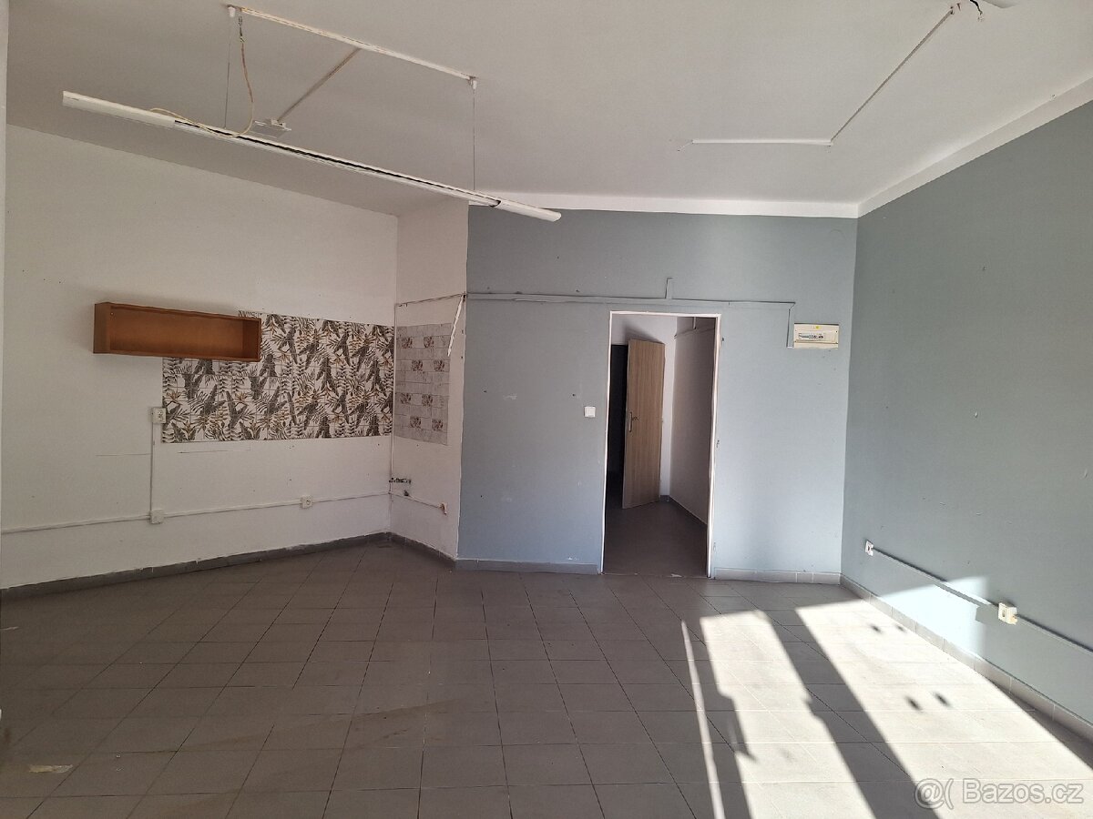 Harrachov - byt ke stavební úpravě - 4