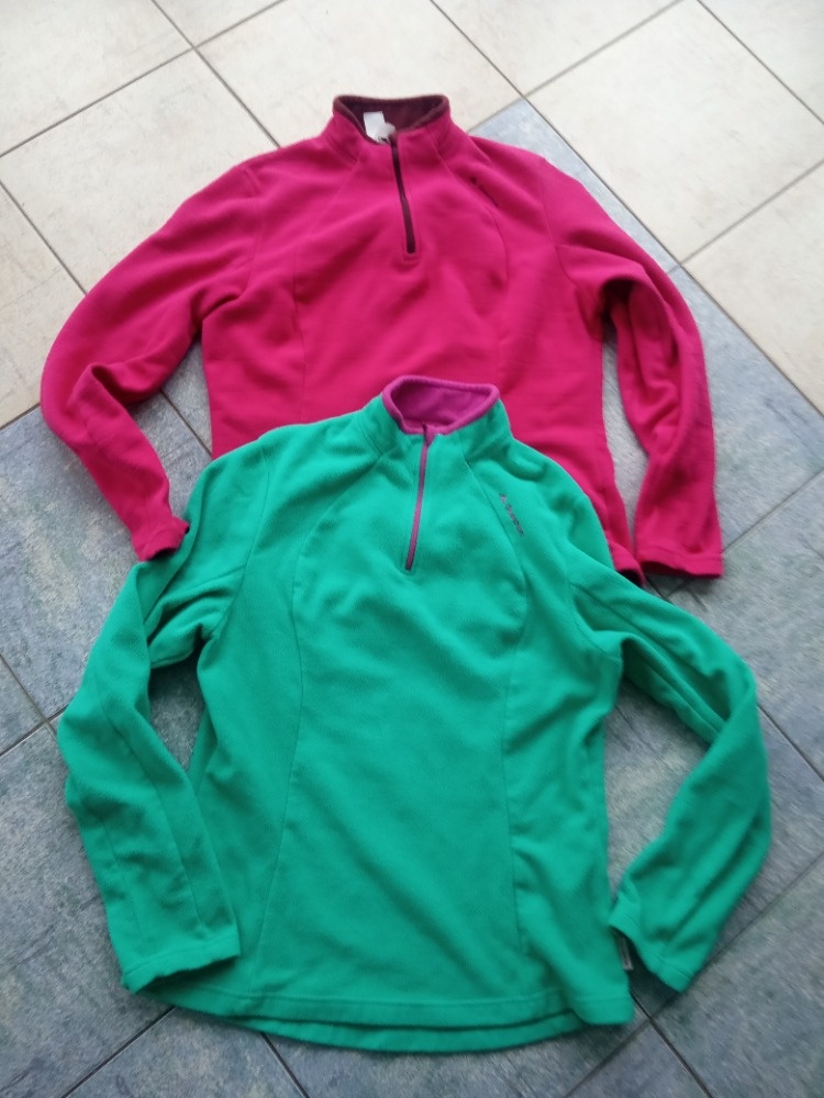 Dívčí a dámská mikina-vel. 38/40/42 - 4