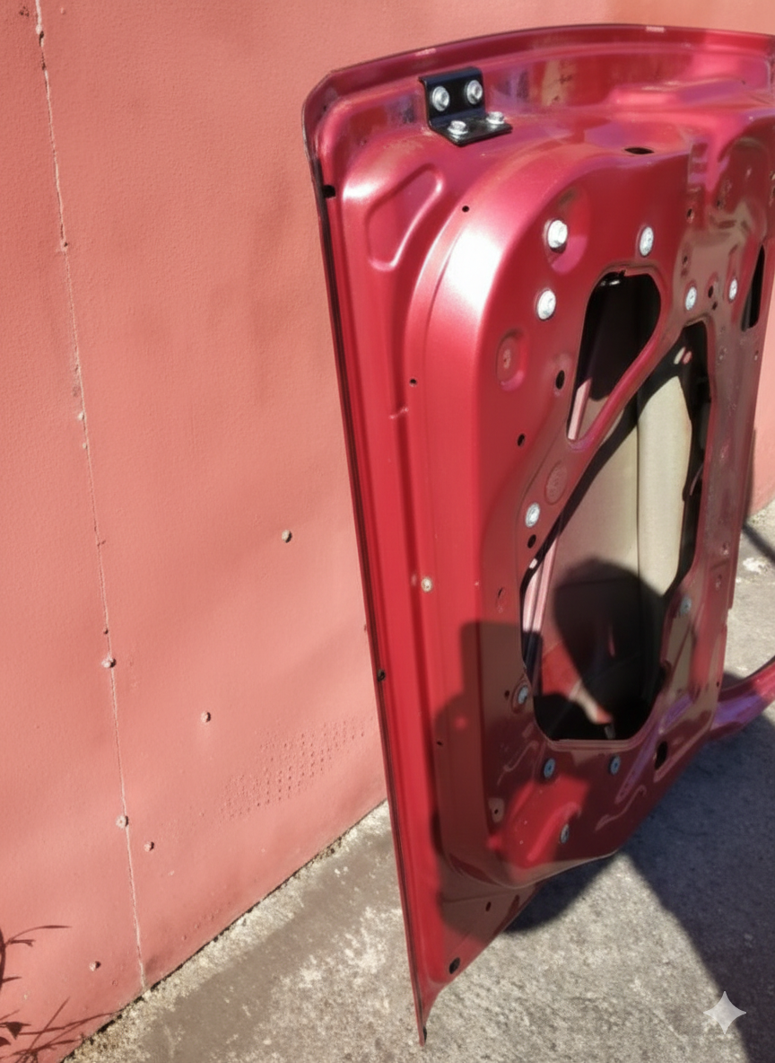 MAZDA 2 (DL, DJ), od r. 2014, PP dveře - 4