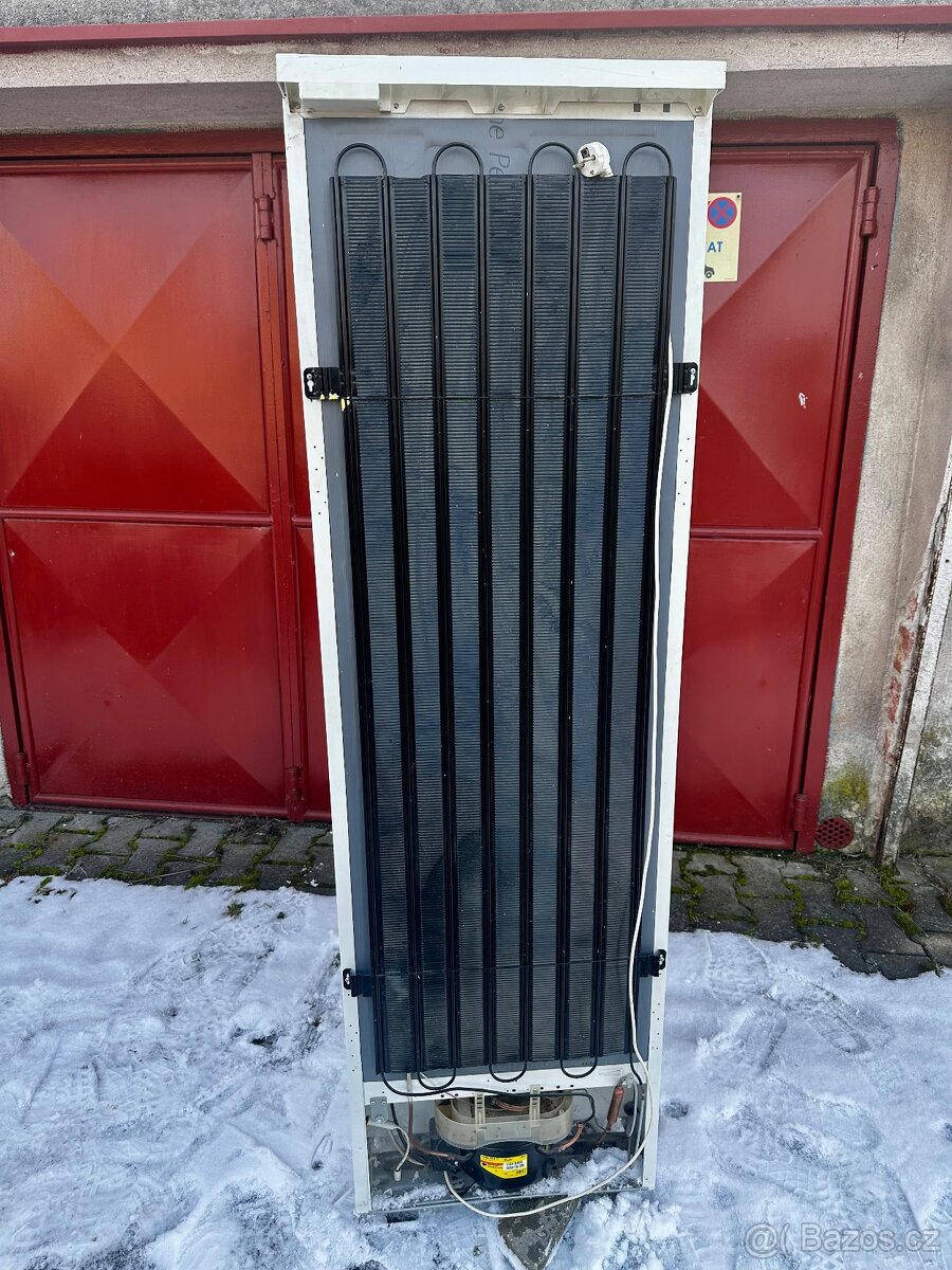 Lednice Gorenje 180x54x57 - 4