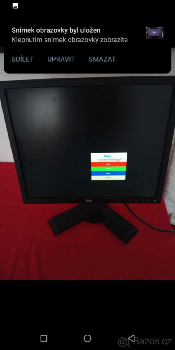 Dell a benq - 4