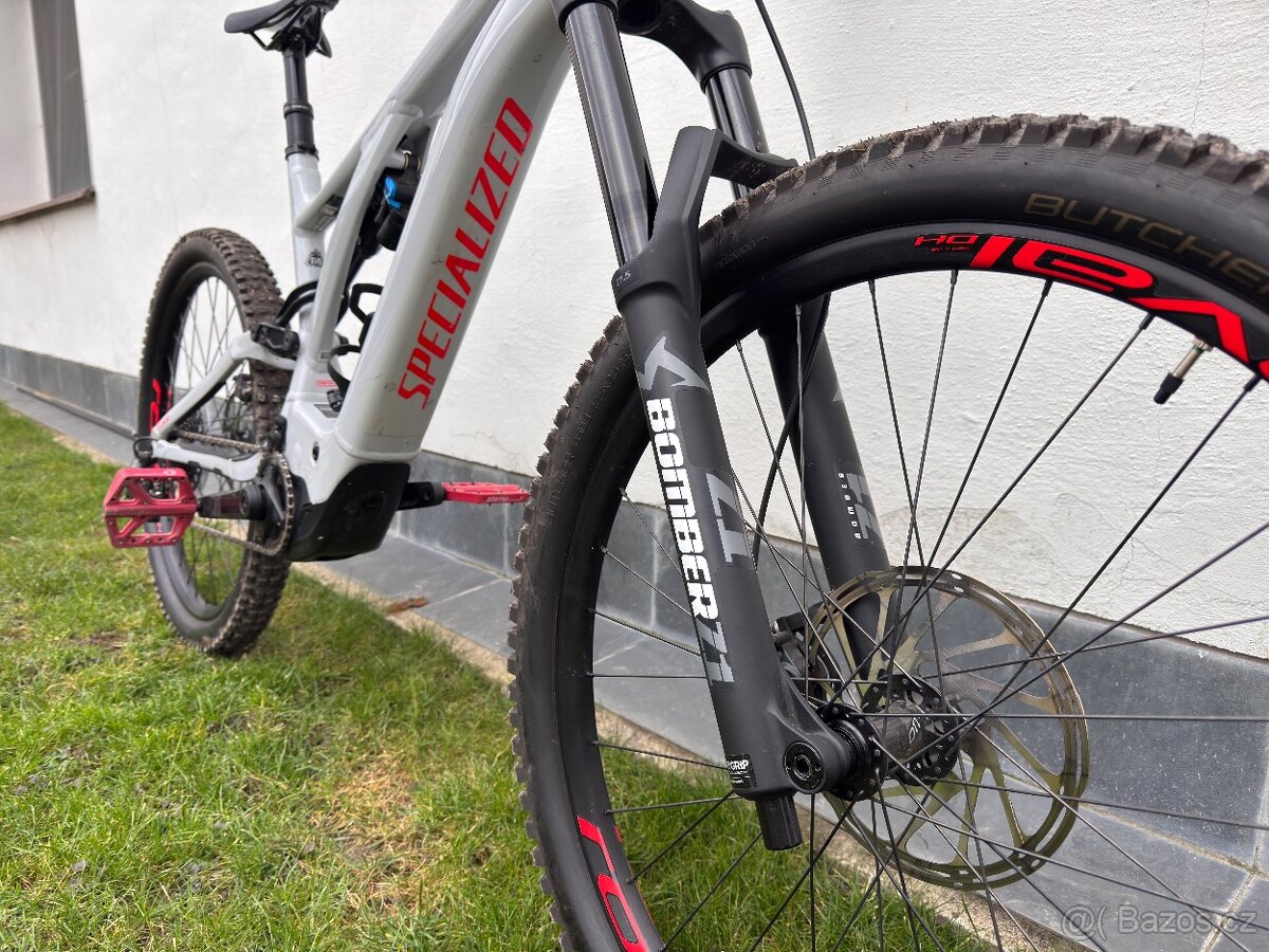 Specialized Kenevo Comp 21 - 4