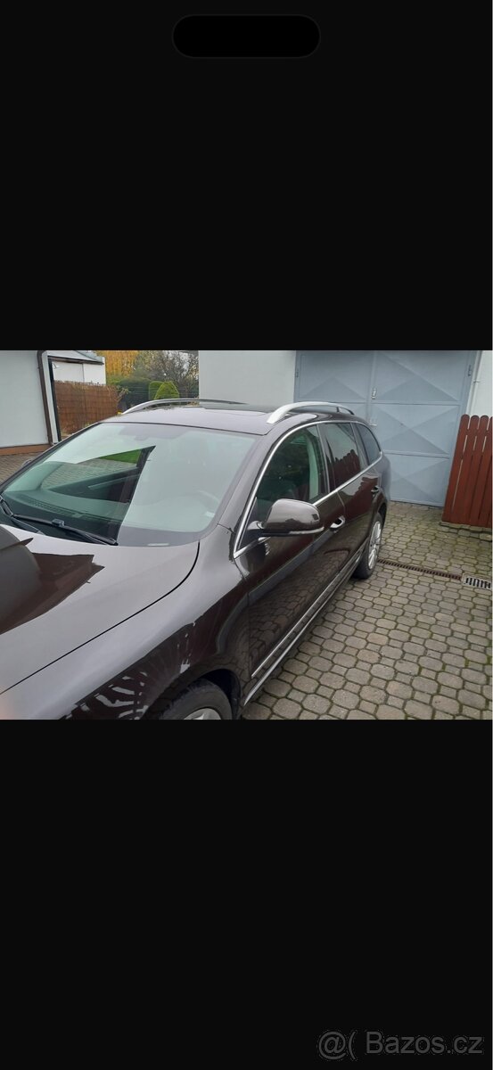 Prodam Škoda Superb 2 (zadřený motor) - 4