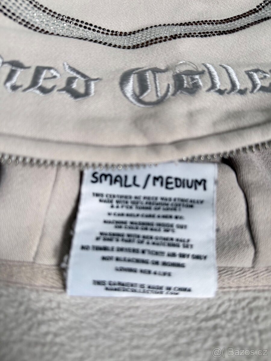 Named Collective mikina a tepláky - 4