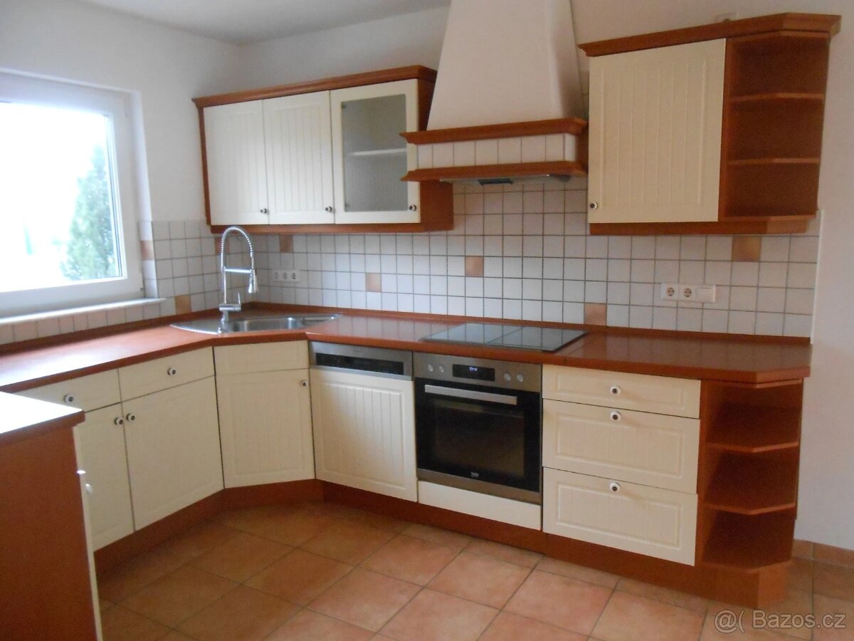 Kuchyně ve venkovském stylu (0610.11) - 4