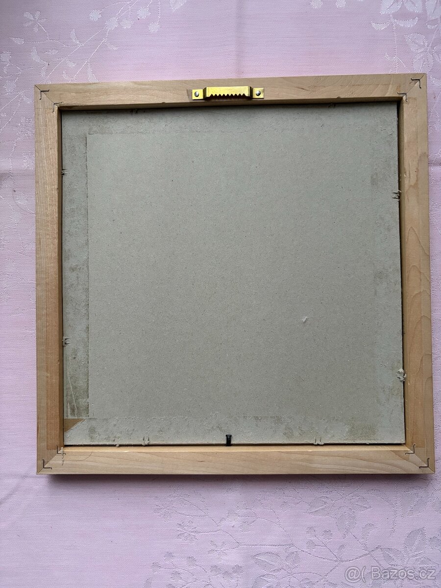 Rámečky na obrazy - 4