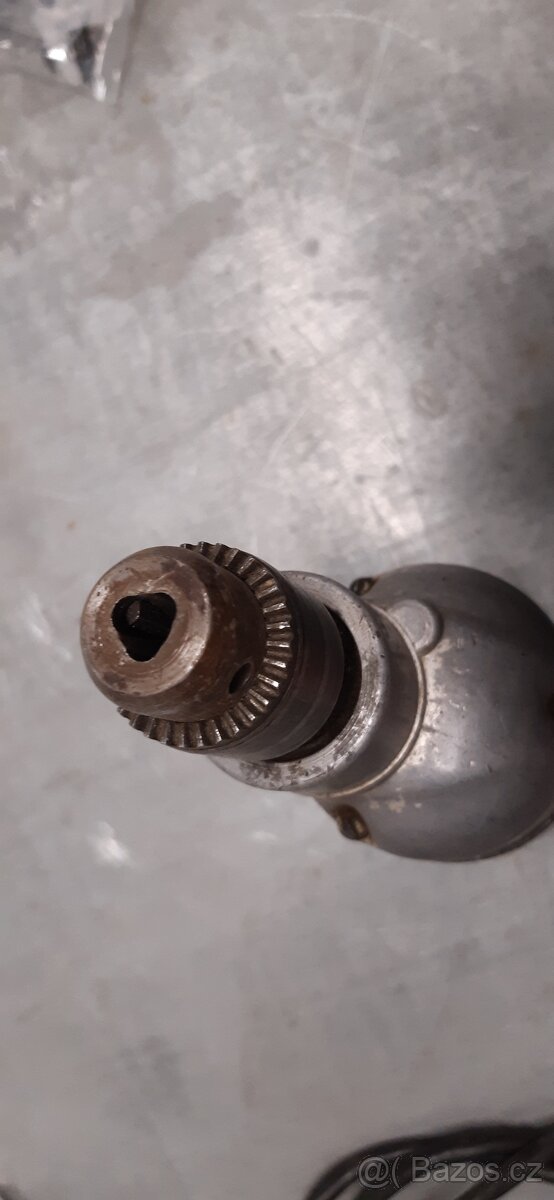 Prodám vrtačky - 4