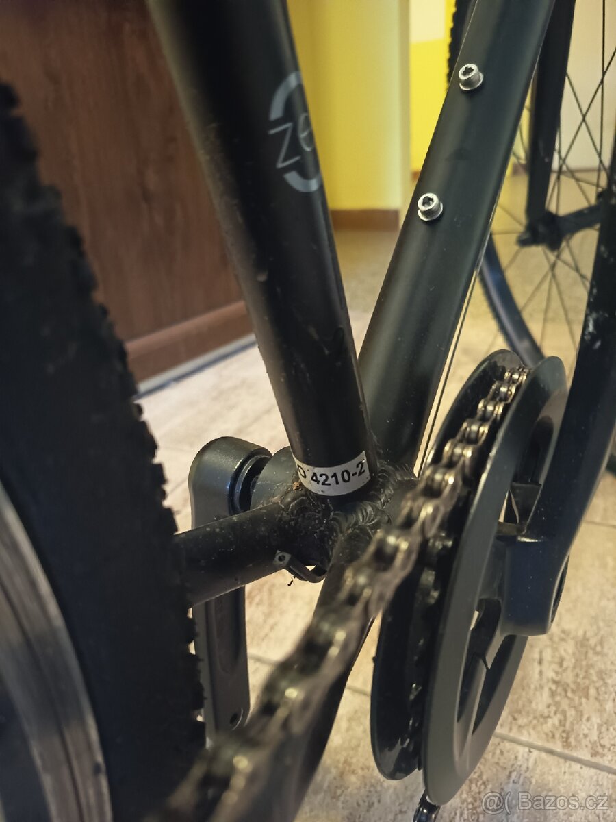 Kolo Beany Zero 26 - 4