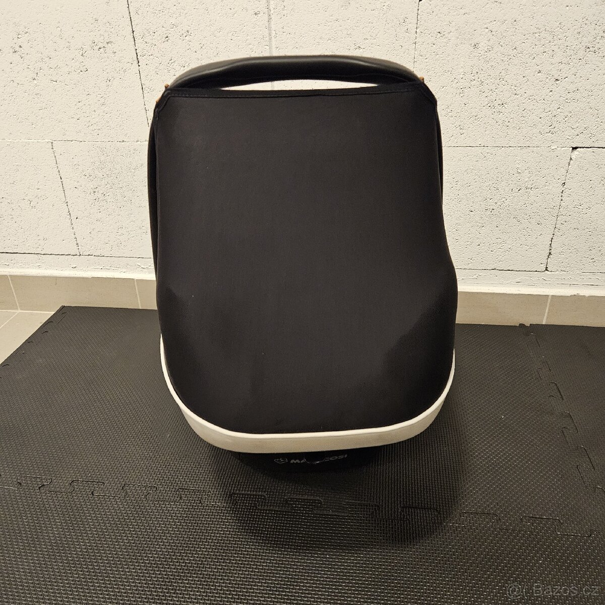 Dětská autosedačka Maxi Cosi. - 4