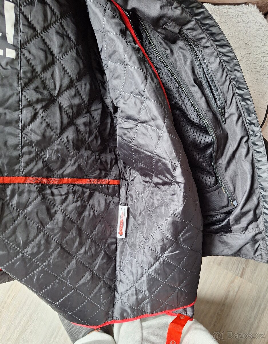 Bunda Ozone vel.M - 4