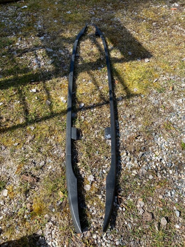 Bmw e46 NÁHRADNÍ DÍLY - 4