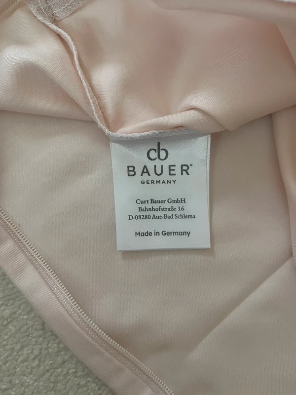 Bavlněné povlečení Bauer - 4