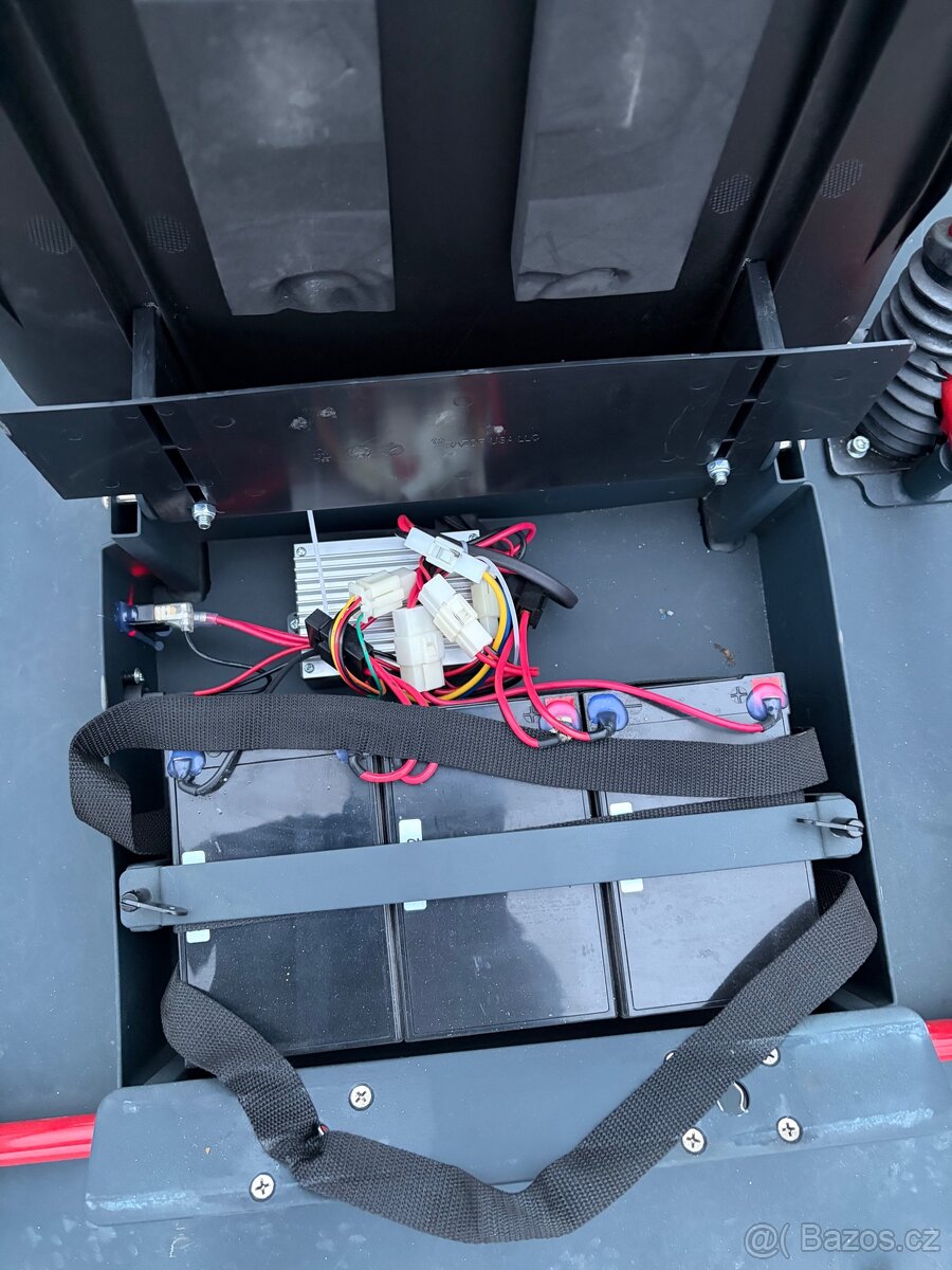Crazy cart xl - 4