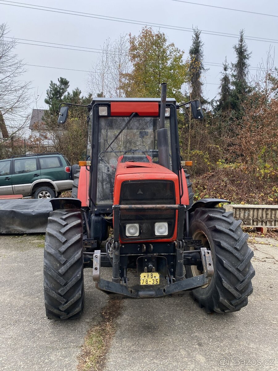 Zetor 10540 - 4
