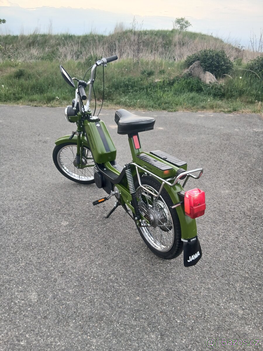 Babetta 210 - 4