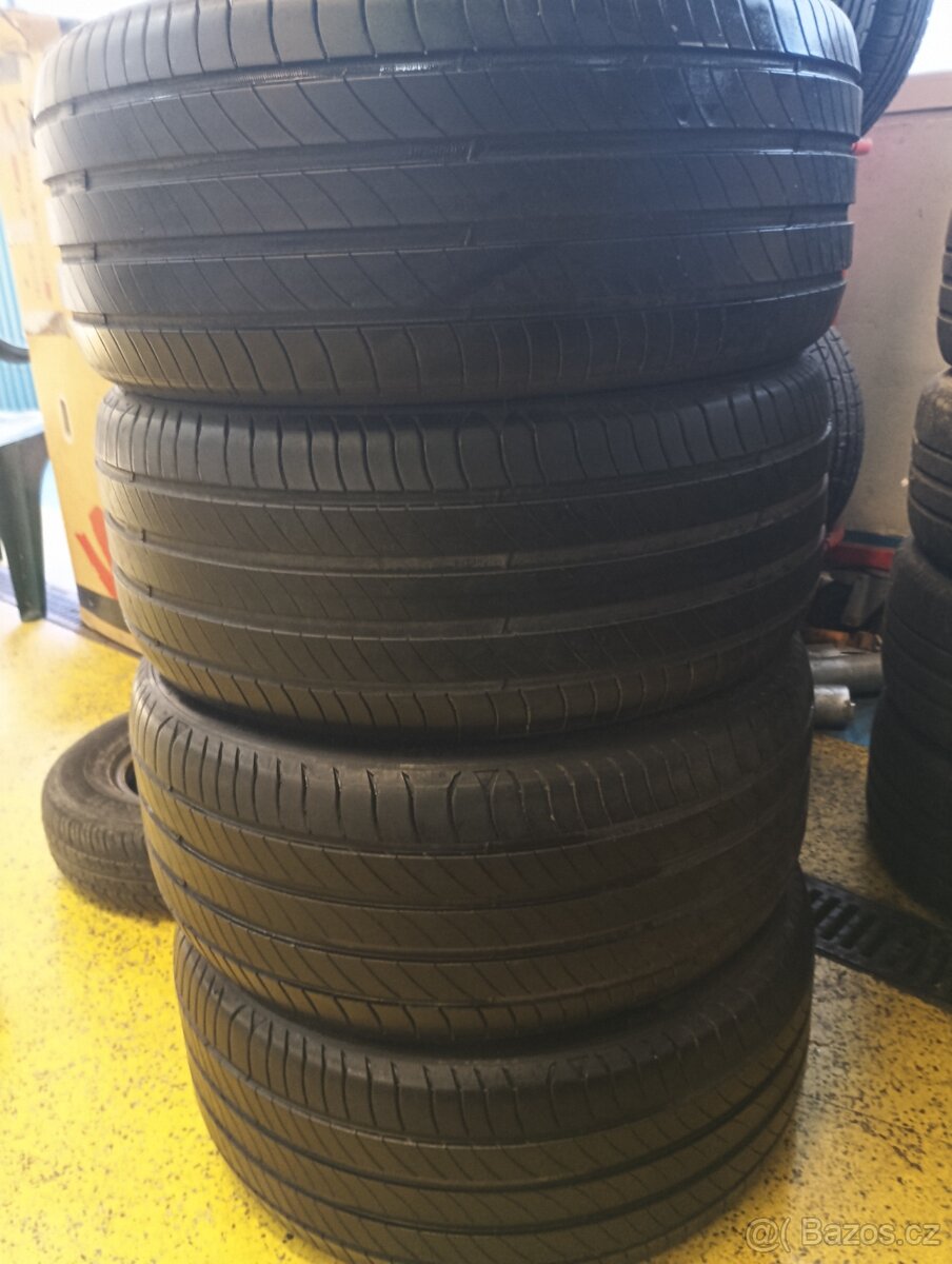 Michelin Primacy 4 235/45R18 91W - 4