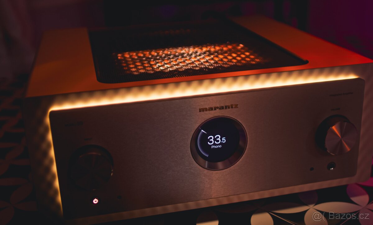 Model 10 a SACD 30N - 4