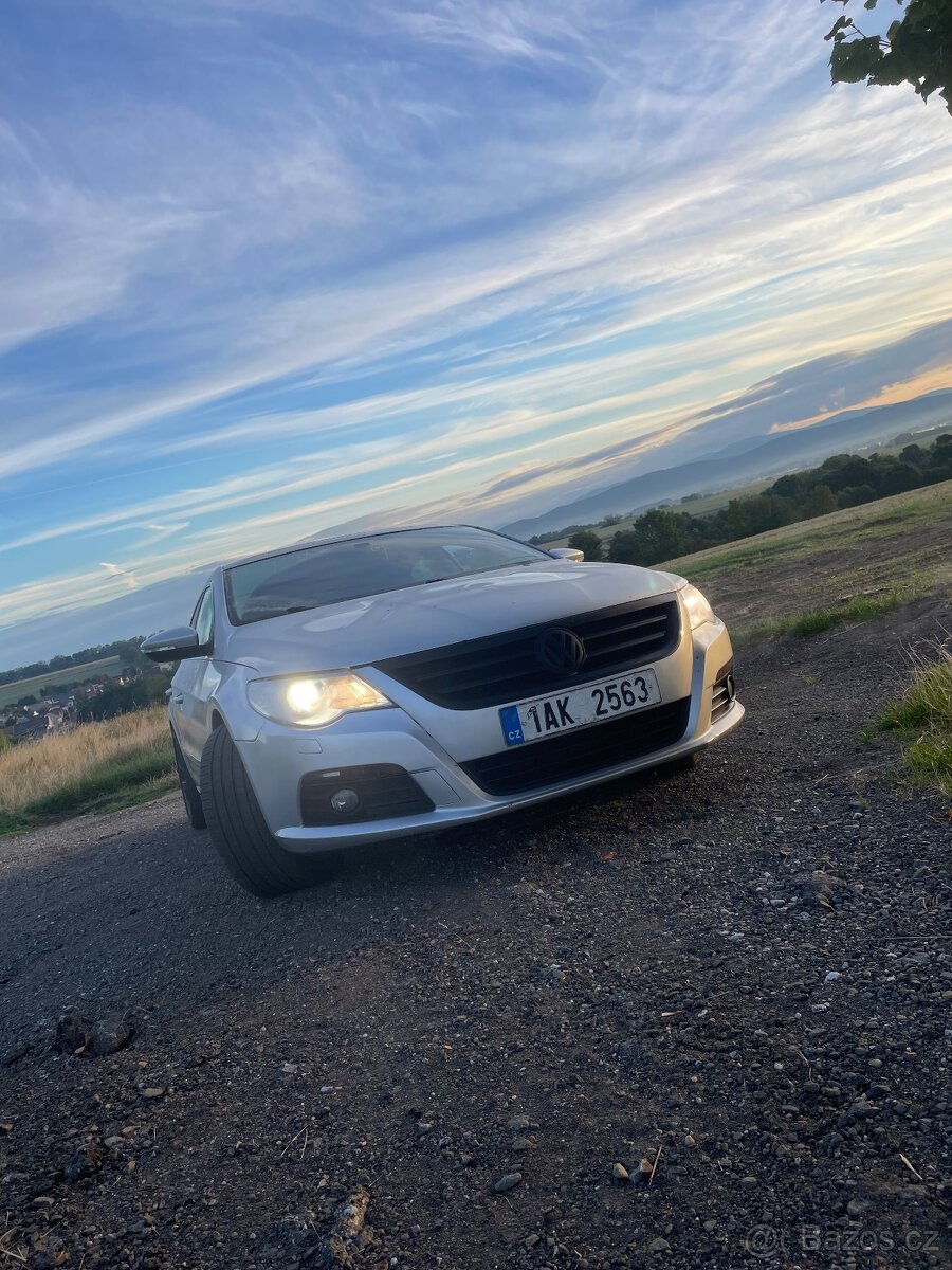 Passat CC - 4
