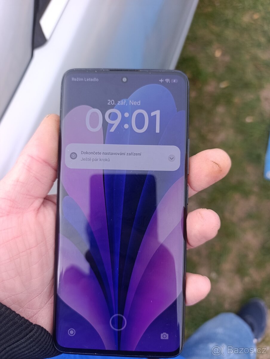Xiaomi redmi note 13 pro+ 5g - 4