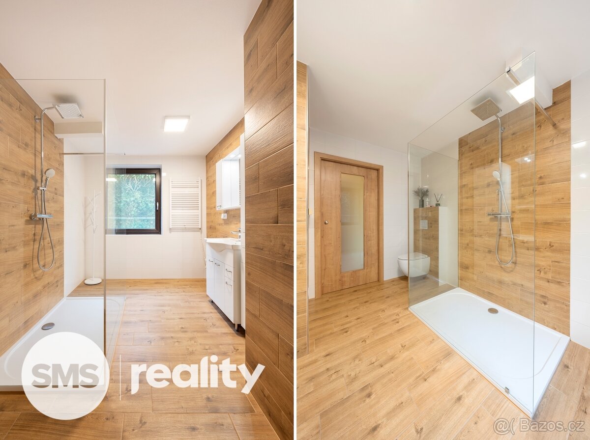 Prodej rodinného domu 170 m², s pozemkem 850 m² v Dolních Du - 4