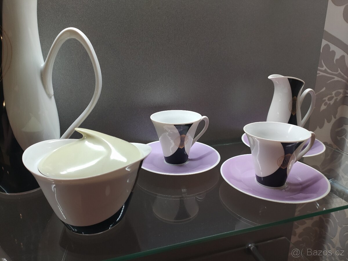 Mocca servis Manon - Jaroslav Ježek - 4