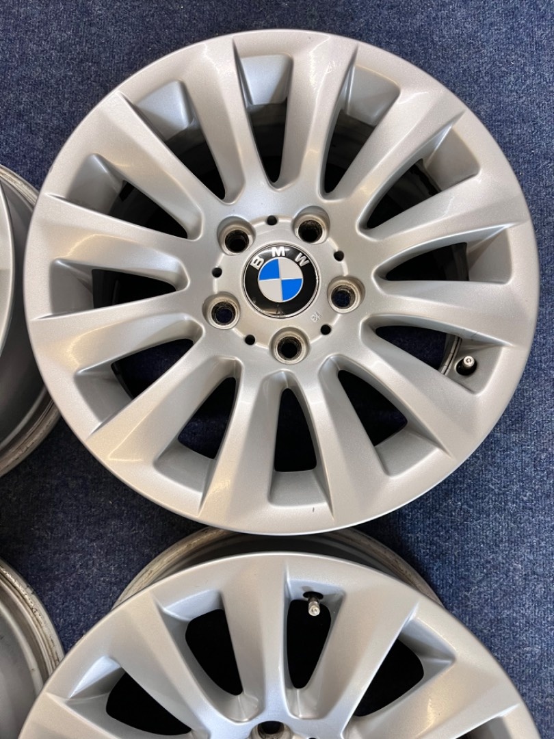 5x120 R16 originál BMW E92 - E93 / ET 31 - 4