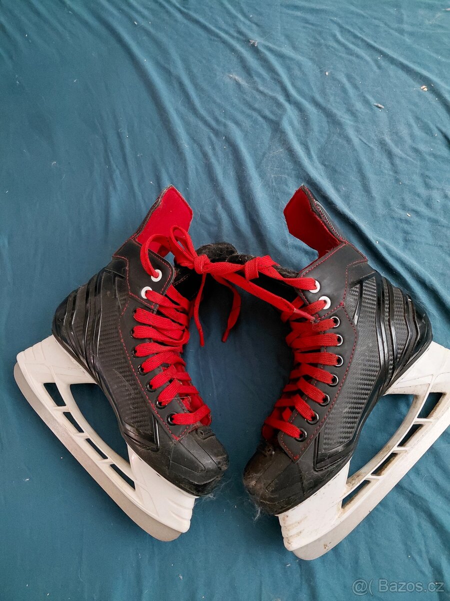 Dětské Brusle Bauer vel. 36 - 4