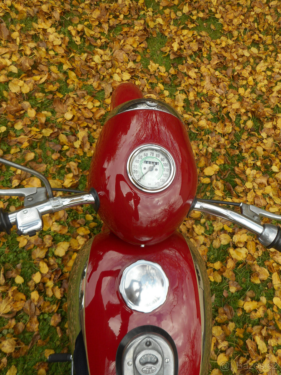 jawa 250/353 kyvačka - 4