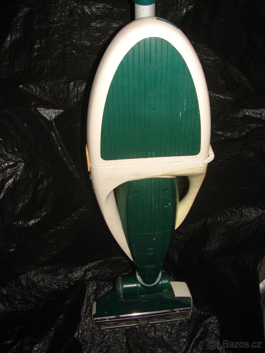 nabízím vysavač vorwerk - 4