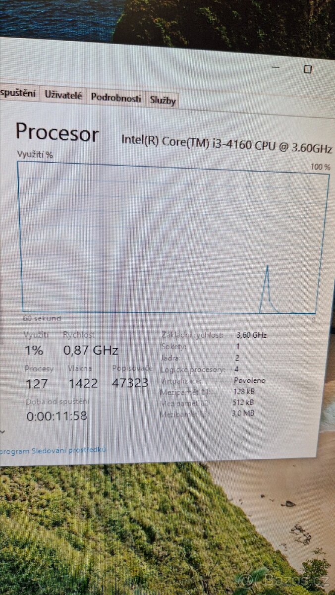 Počítače HAL3000 s CPU Intel 4. generace - 4