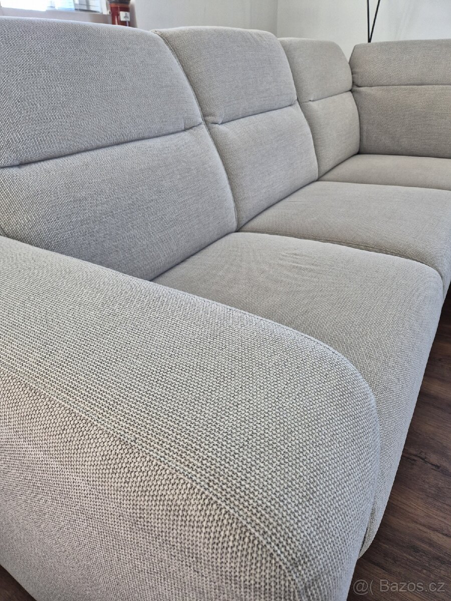 Prémiová sedačka Phase Lamia - 4