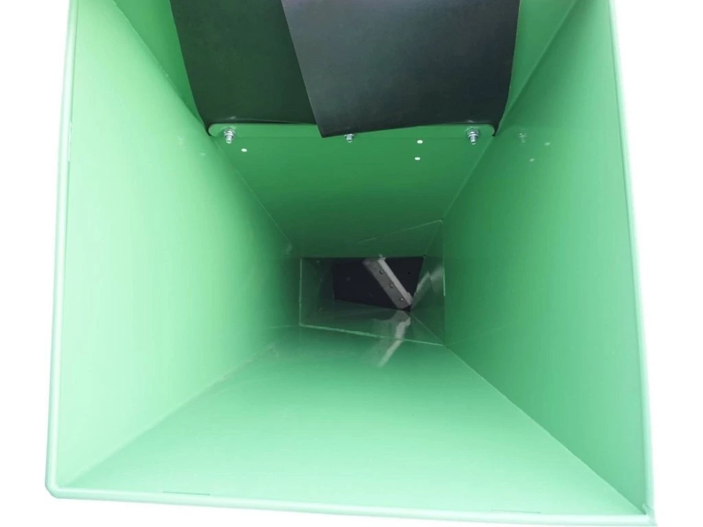 Štěpkovač WCX5 skladem ihned k odběru - 4