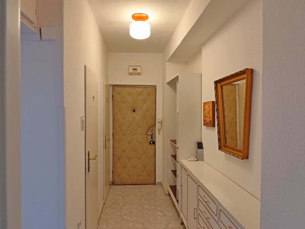 Prodej bytu 3+1, Olomouc, u parku. - 4