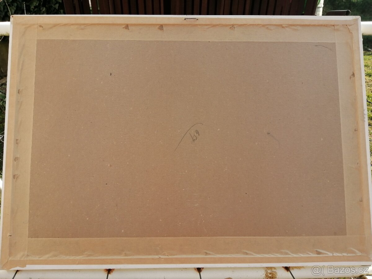 Obraz Josef Lada 2 - 4