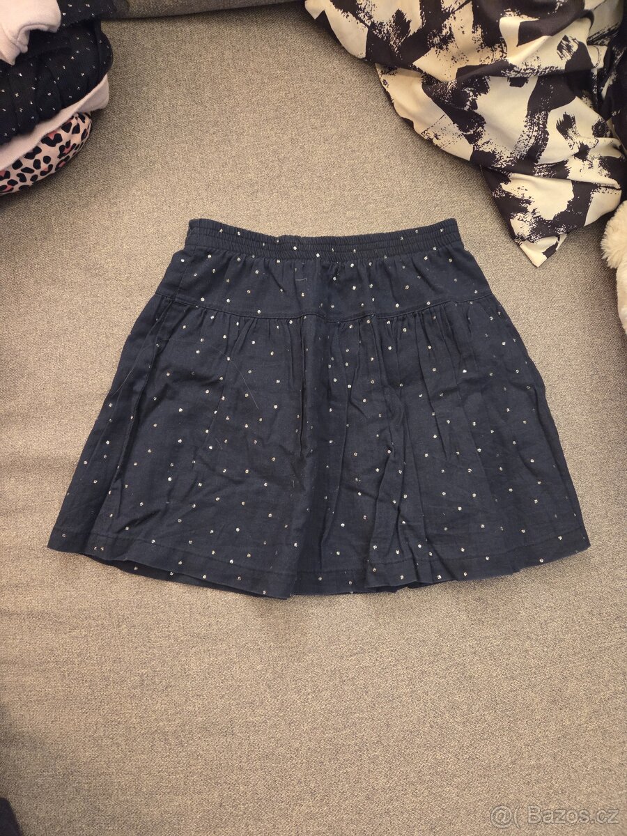 Dívčí oblečení, 5-8 let - 4