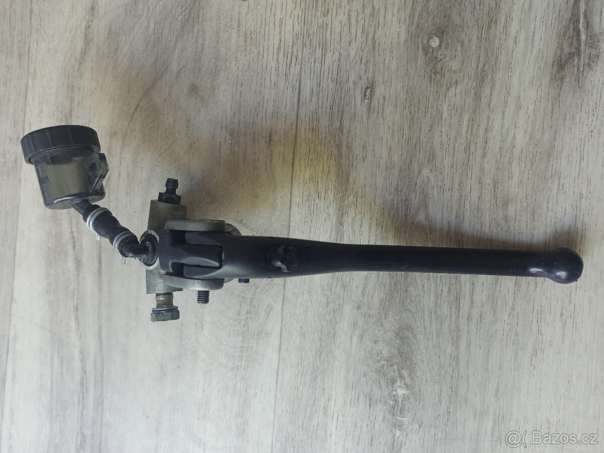 Pumpa spojková radiální Brembo - 4