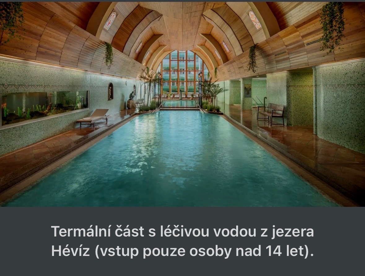 Voucher pro 2 osoby do lazni - 4