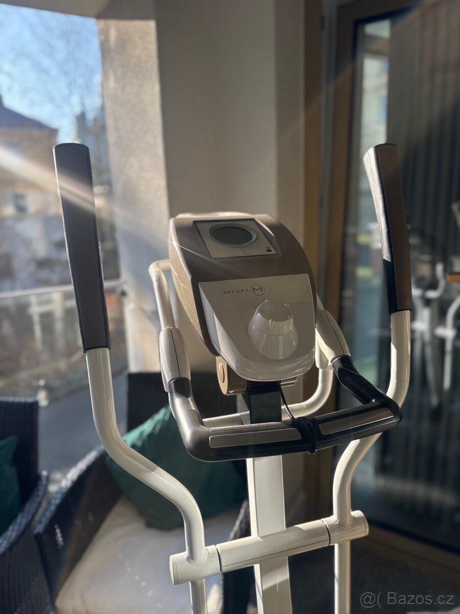 Kettler orbitrek stroj na cvičení - 4