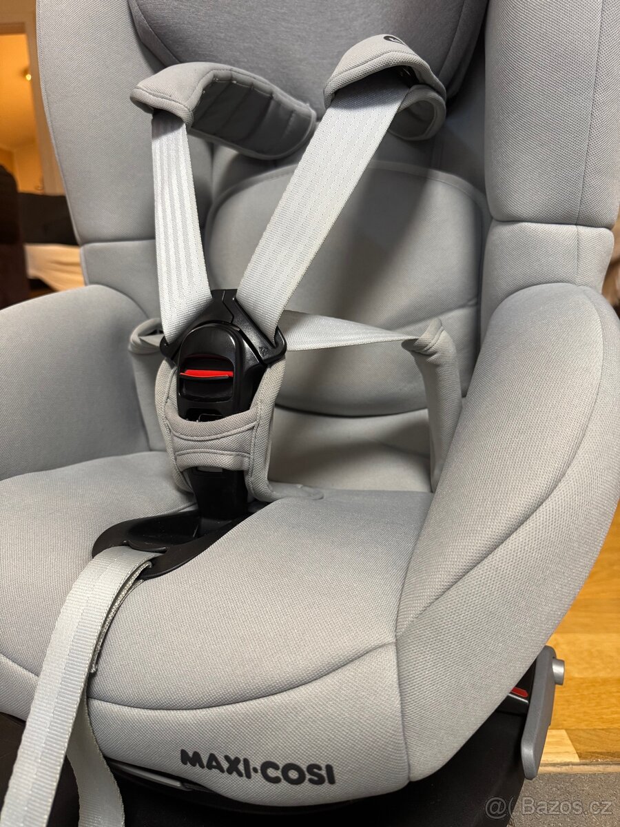 Maxi Cosi Tobi autosedačka 9-18 kg - 4