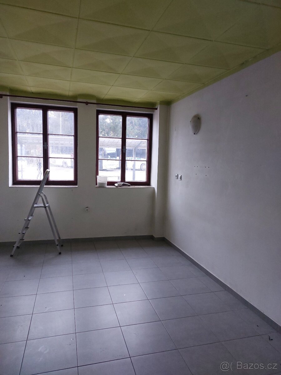 Pronájem prostoru na oslavy a party – Kaplice - 4