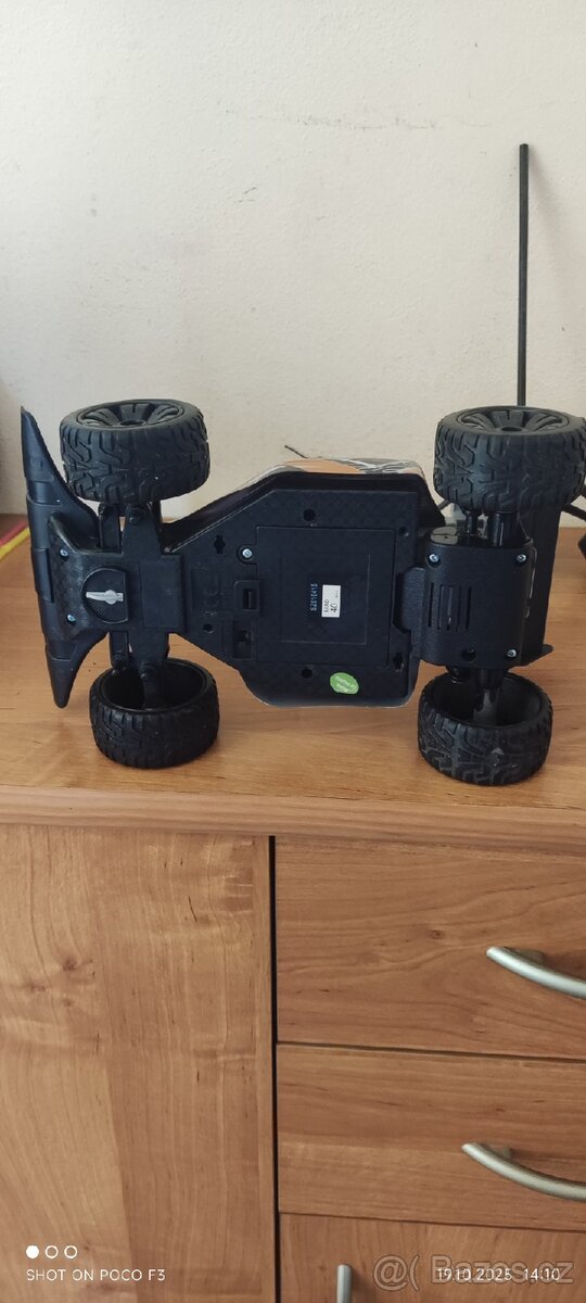 RC auta 6x. - 4