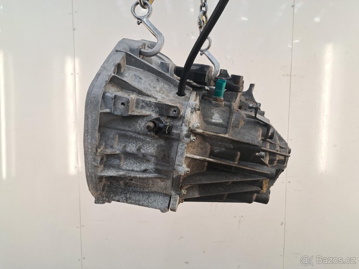 Převodovka PF6082 Renault Trafic/Master,Vivaro - 4