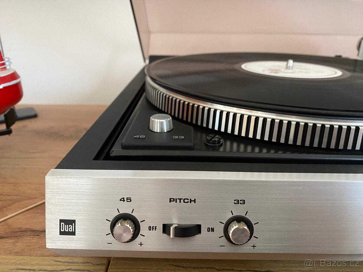 Dual 714q krásný stav - 4