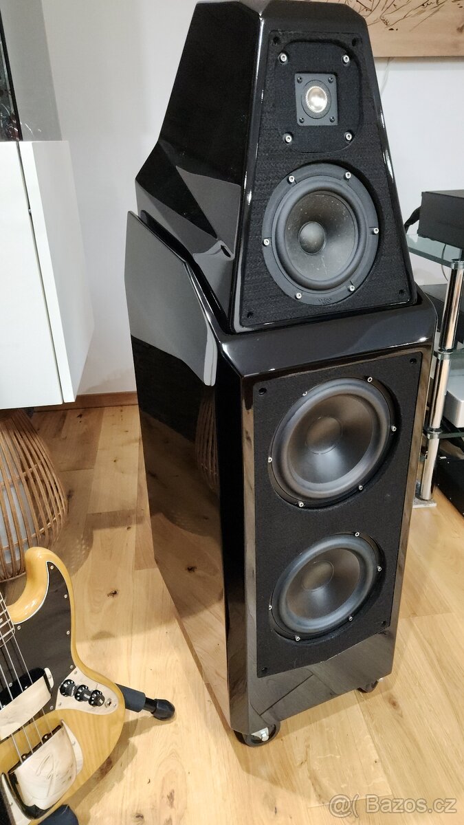 Reprosústavy Wilson Audio Sasha TOP Stav - 4