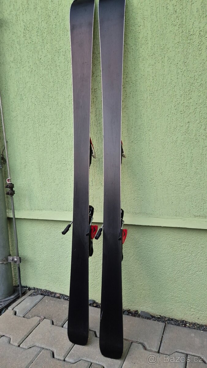 Dětské lyže Atomic Redster XT, 140cm - 4